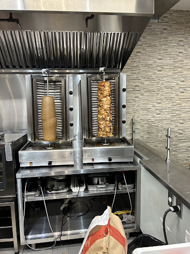Photo of Donair Dude Lonsdale Ave - 1709 Lonsdale Ave, North Vancouver, BC V7M 2J6